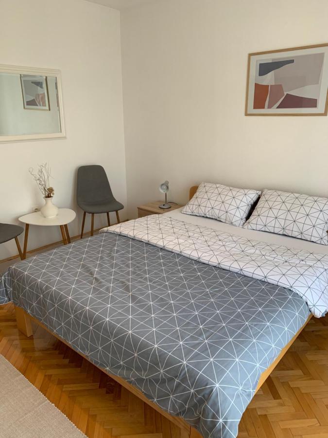 Apartmani Nedim Dubrave Gornje Exterior foto