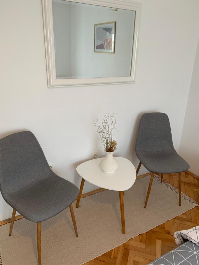 Apartmani Nedim Dubrave Gornje Exterior foto